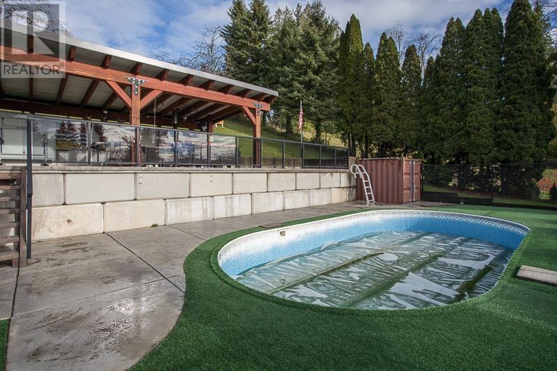 27201 LOUGHEED HIGHWAY, Maple Ridge real estate listing R2941499
