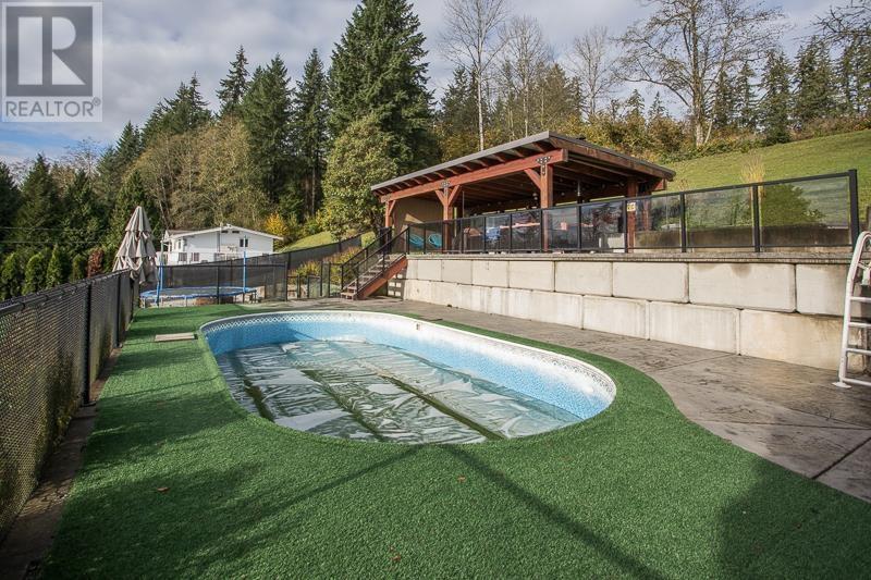 27201 LOUGHEED HIGHWAY, Maple Ridge real estate listing R2941499