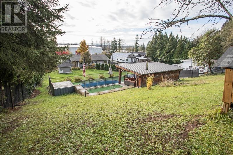 27201 LOUGHEED HIGHWAY, Maple Ridge real estate listing R2941499