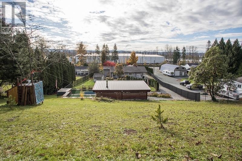 27201 LOUGHEED HIGHWAY, Maple Ridge real estate listing R2941499