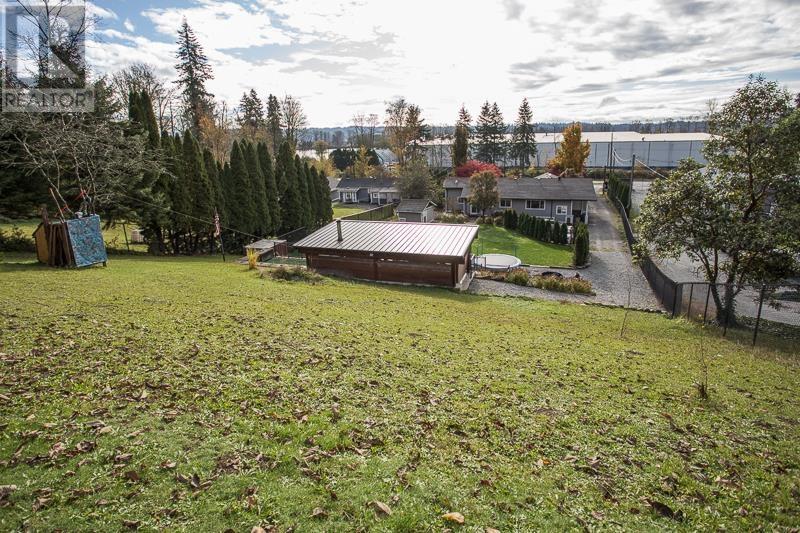 27201 LOUGHEED HIGHWAY, Maple Ridge real estate listing R2941499