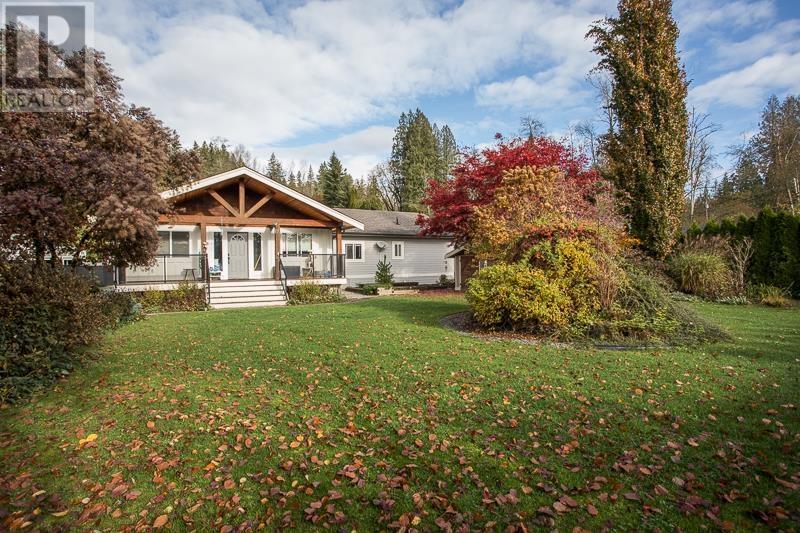 27201 LOUGHEED HIGHWAY, Maple Ridge real estate listing R2941499
