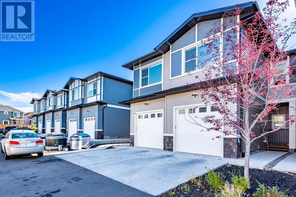 Single Family House for Sale in   Saddlestone Heath NE Saddle Ridge Calgary 