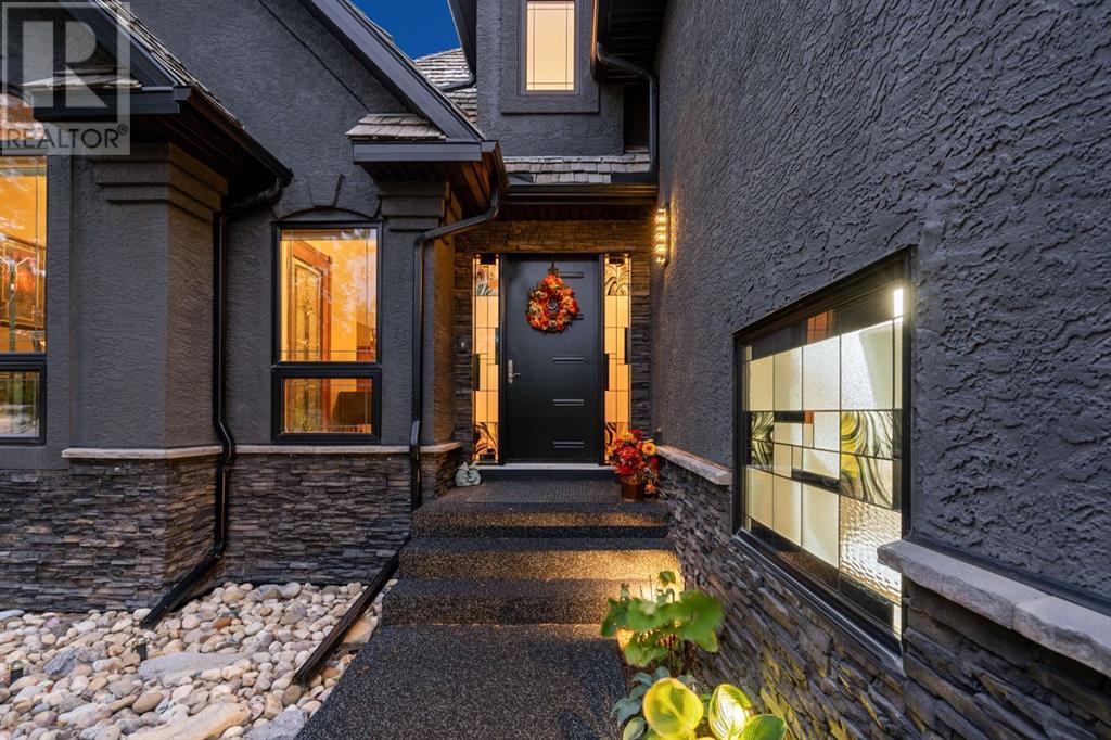 Single Family House for Sale in  Sierra Vista Close SW Signal Hill Calgary 