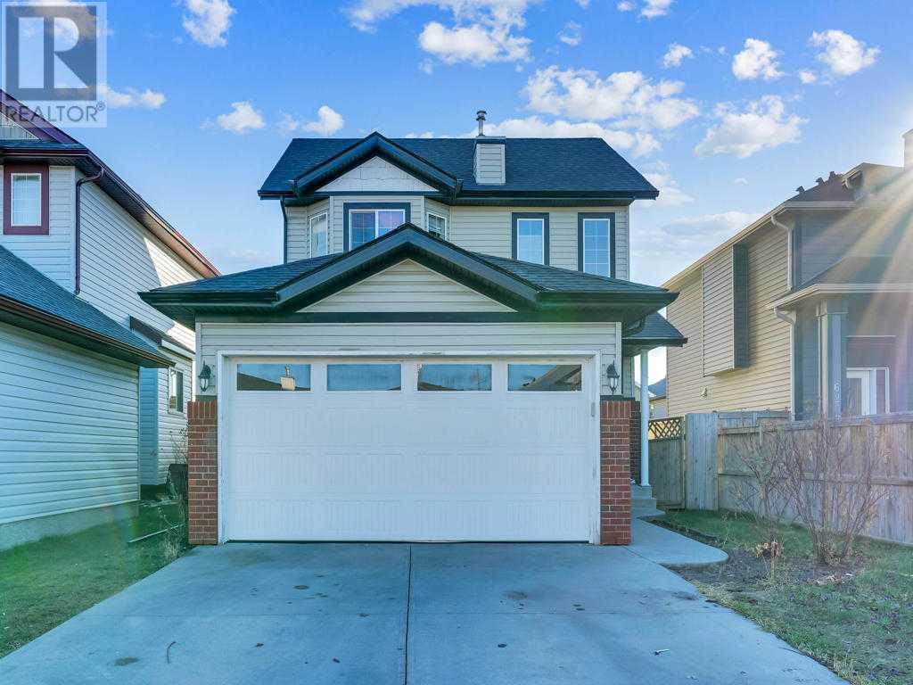 6211 Saddlehorn Drive NE, Calgary, Alberta