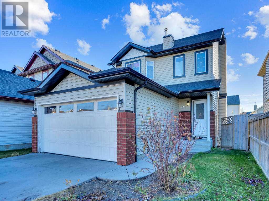 Single Family House for Sale in  Saddlehorn Drive NE Saddle Ridge Calgary 