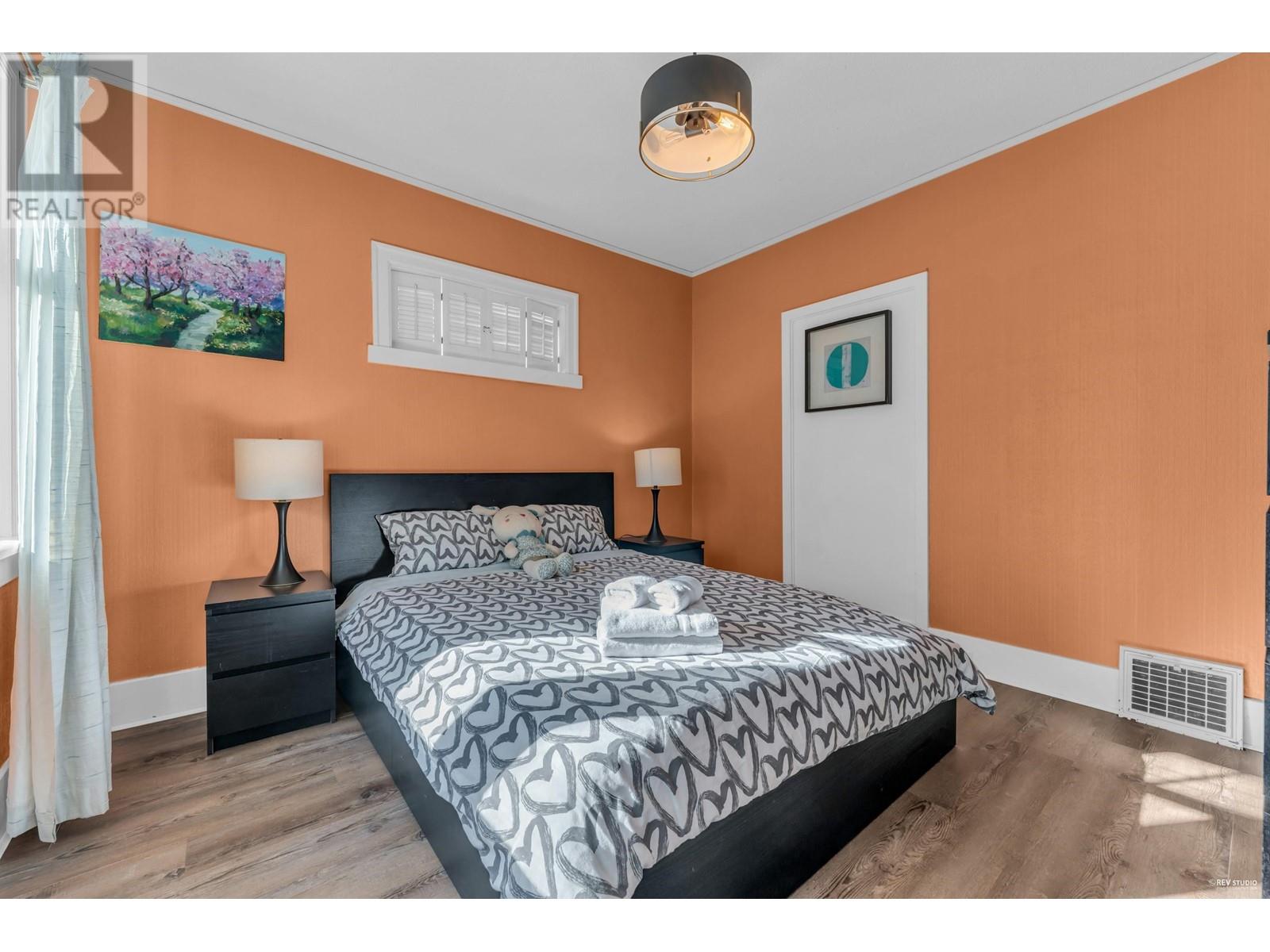 3885 W 35TH AVENUE, Vancouver
