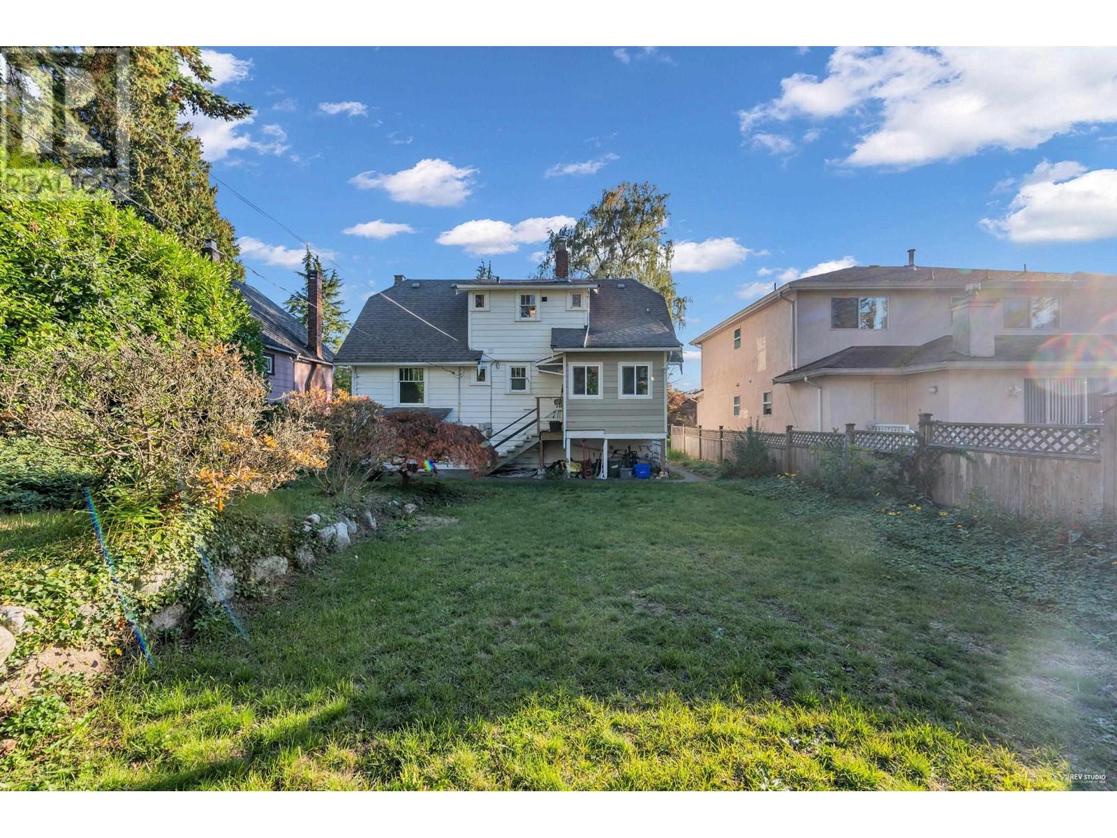 3885 W 35TH AVENUE, Vancouver