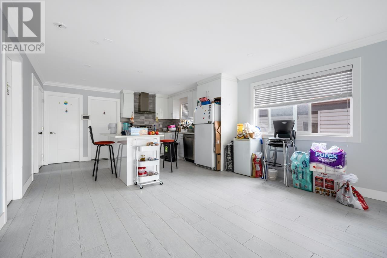 2236 E 34TH AVENUE, Vancouver