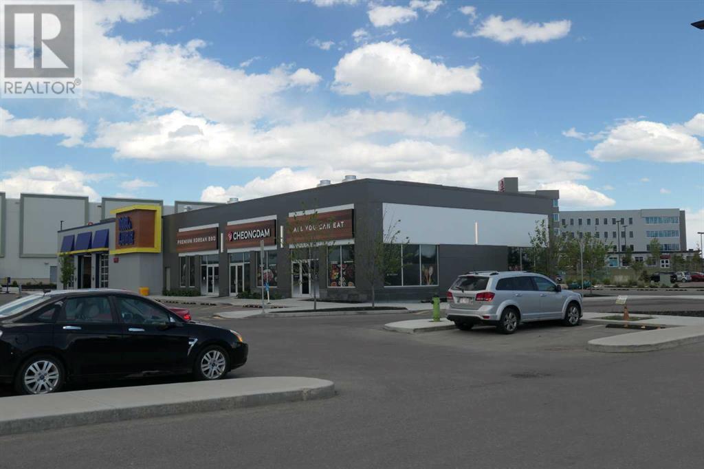 Business for Sale in   Vista Way NW Royal Vista Calgary 