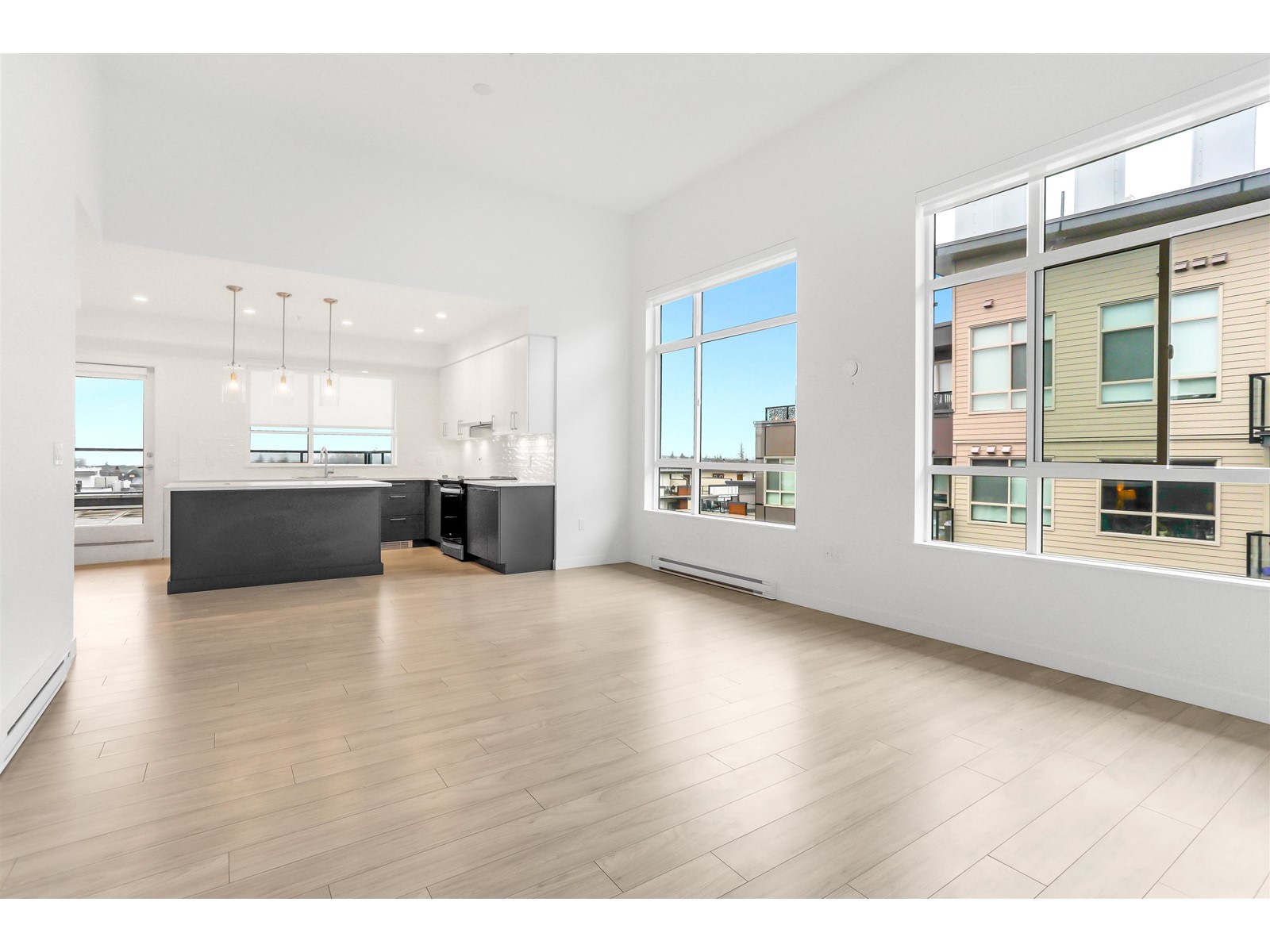 A602 20834 80 AVENUE, Langley