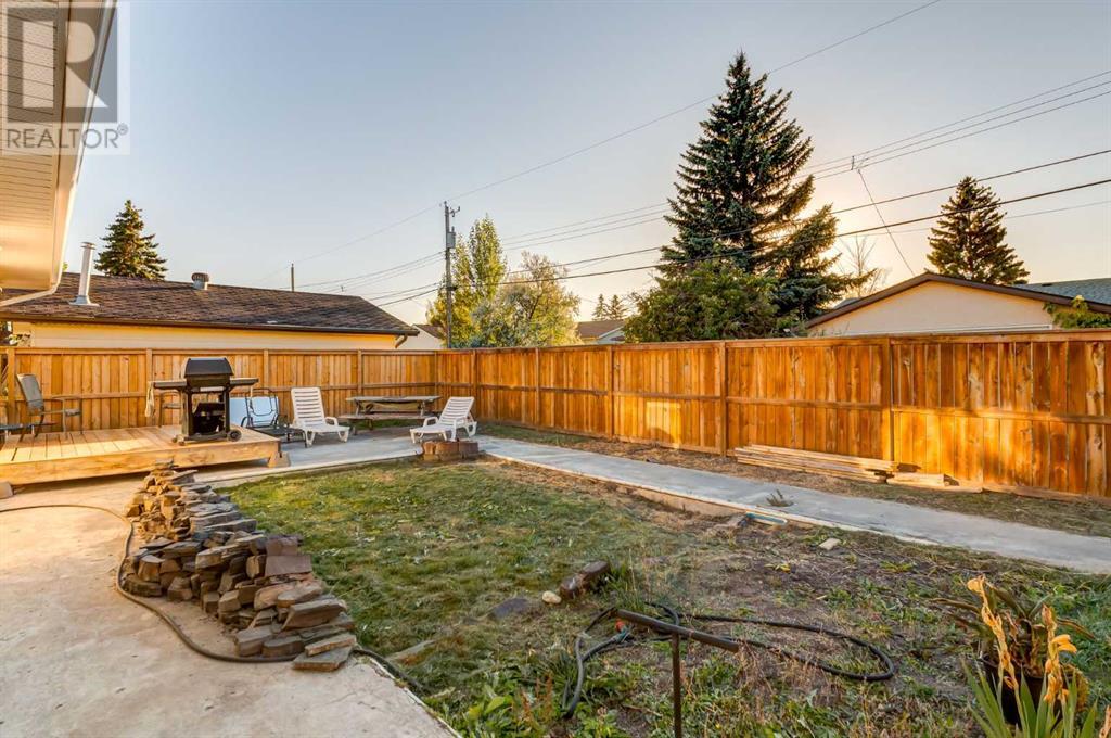 Single Family House Bungalow for Sale in  Margate Place NE Marlborough Calgary 