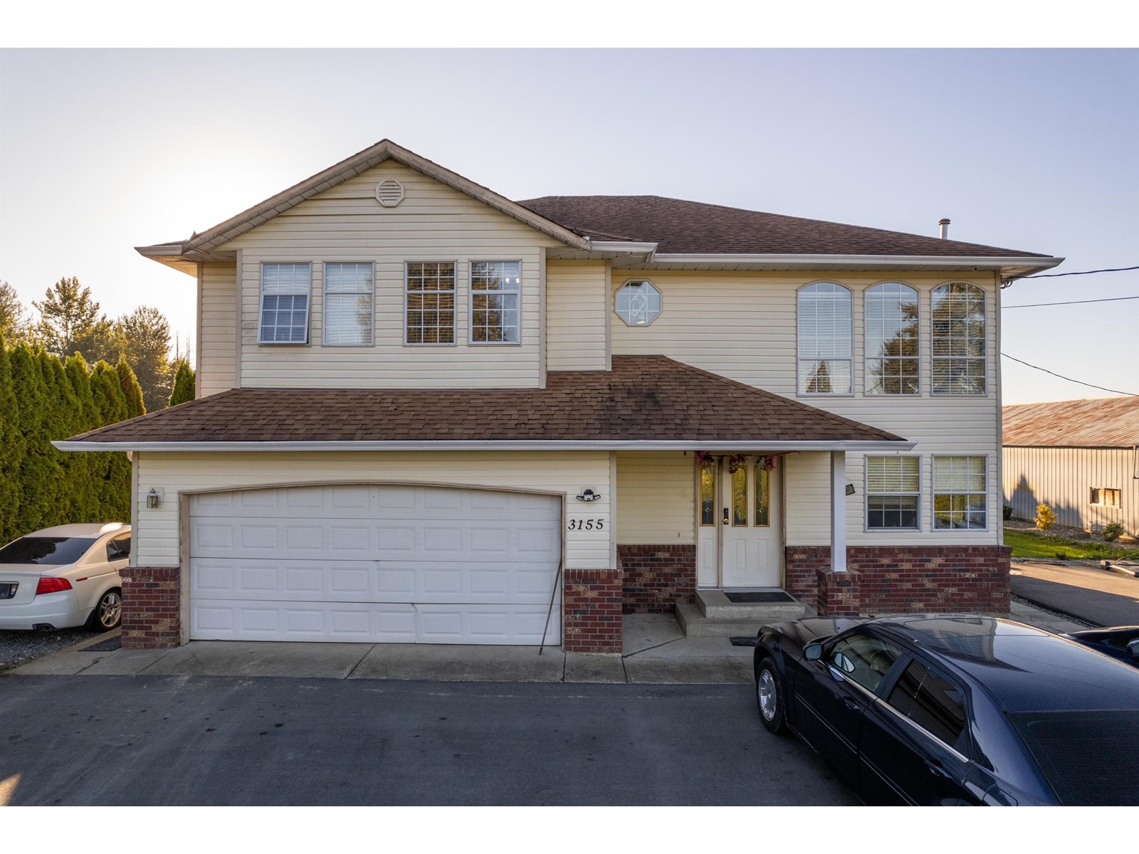 3155 BRADNER ROAD, Abbotsford real estate listing R2941042