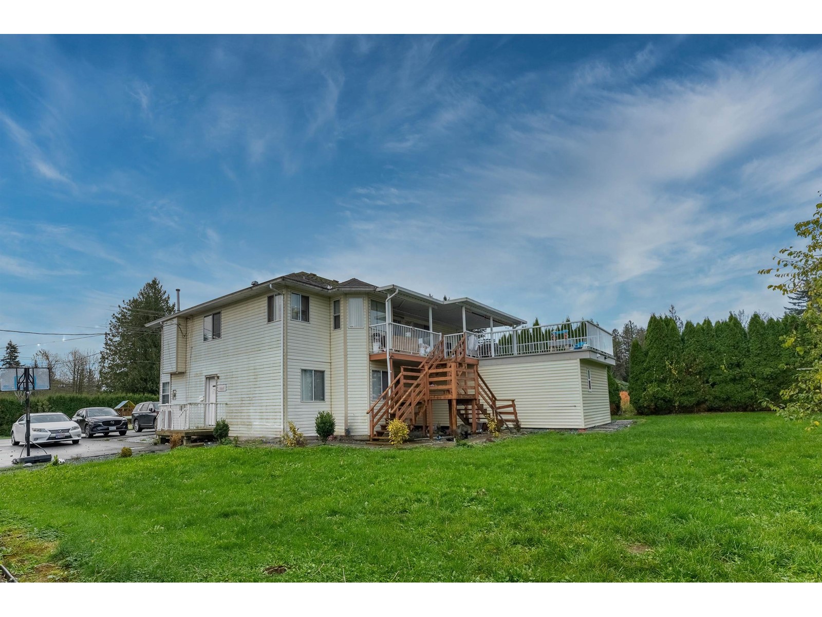 3155 BRADNER ROAD, Abbotsford real estate listing R2941042