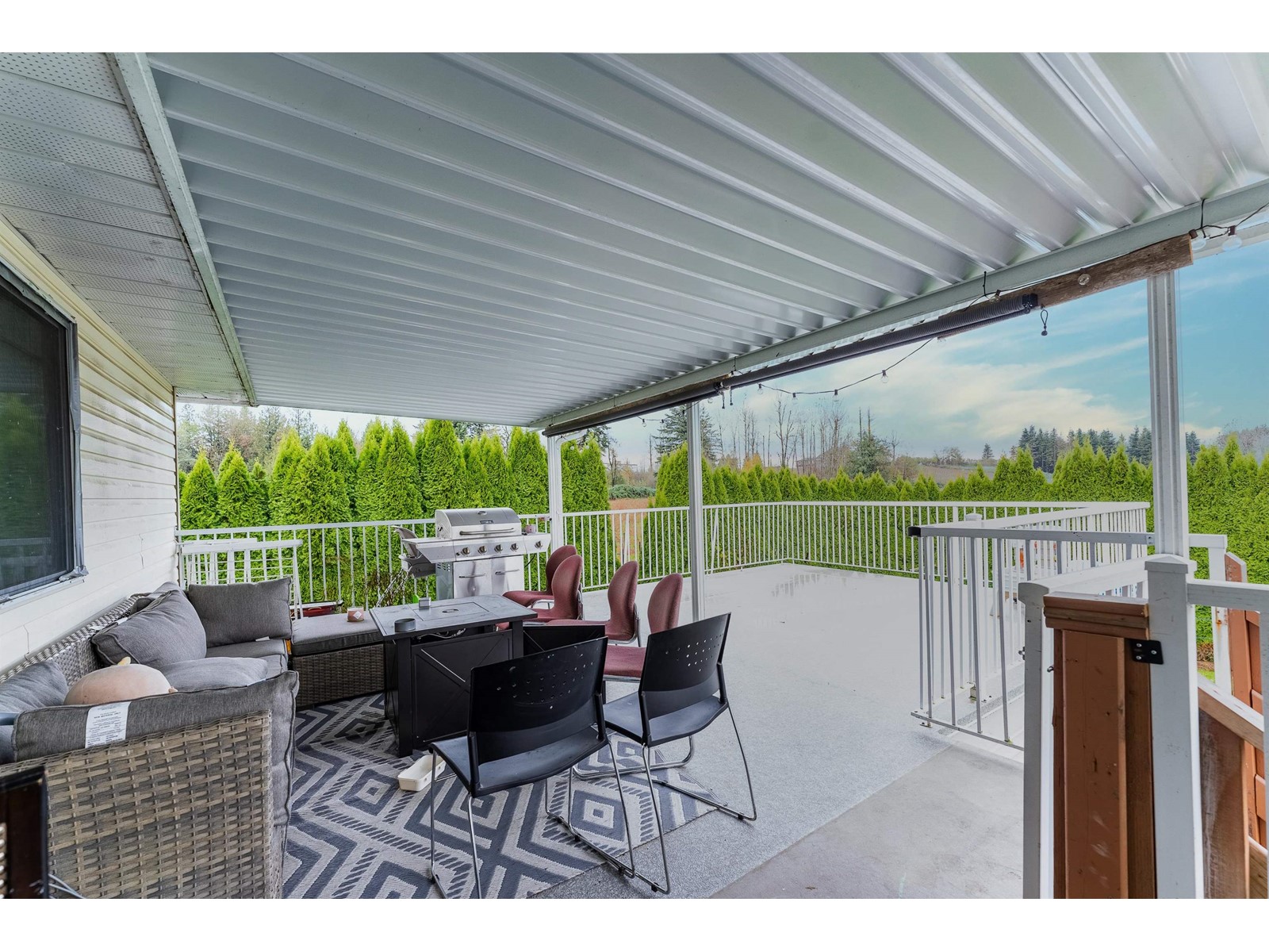 3155 BRADNER ROAD, Abbotsford real estate listing R2941042