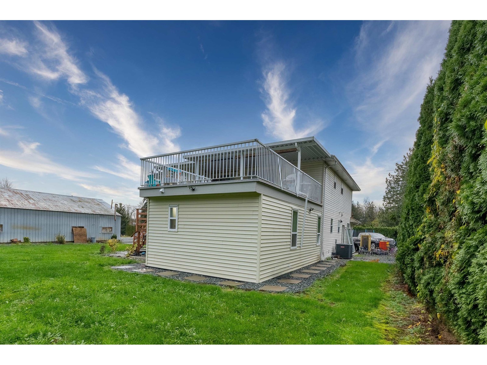 3155 BRADNER ROAD, Abbotsford real estate listing R2941042