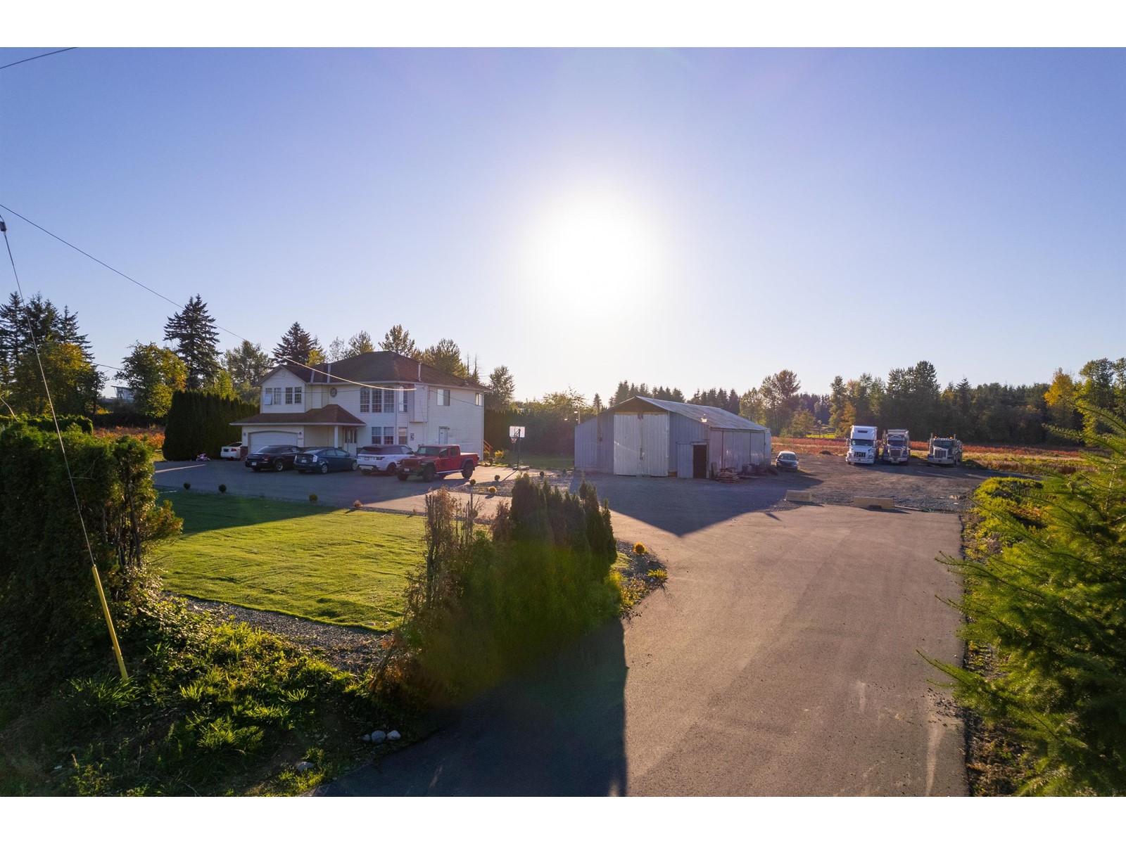 3155 BRADNER ROAD, Abbotsford real estate listing R2941042