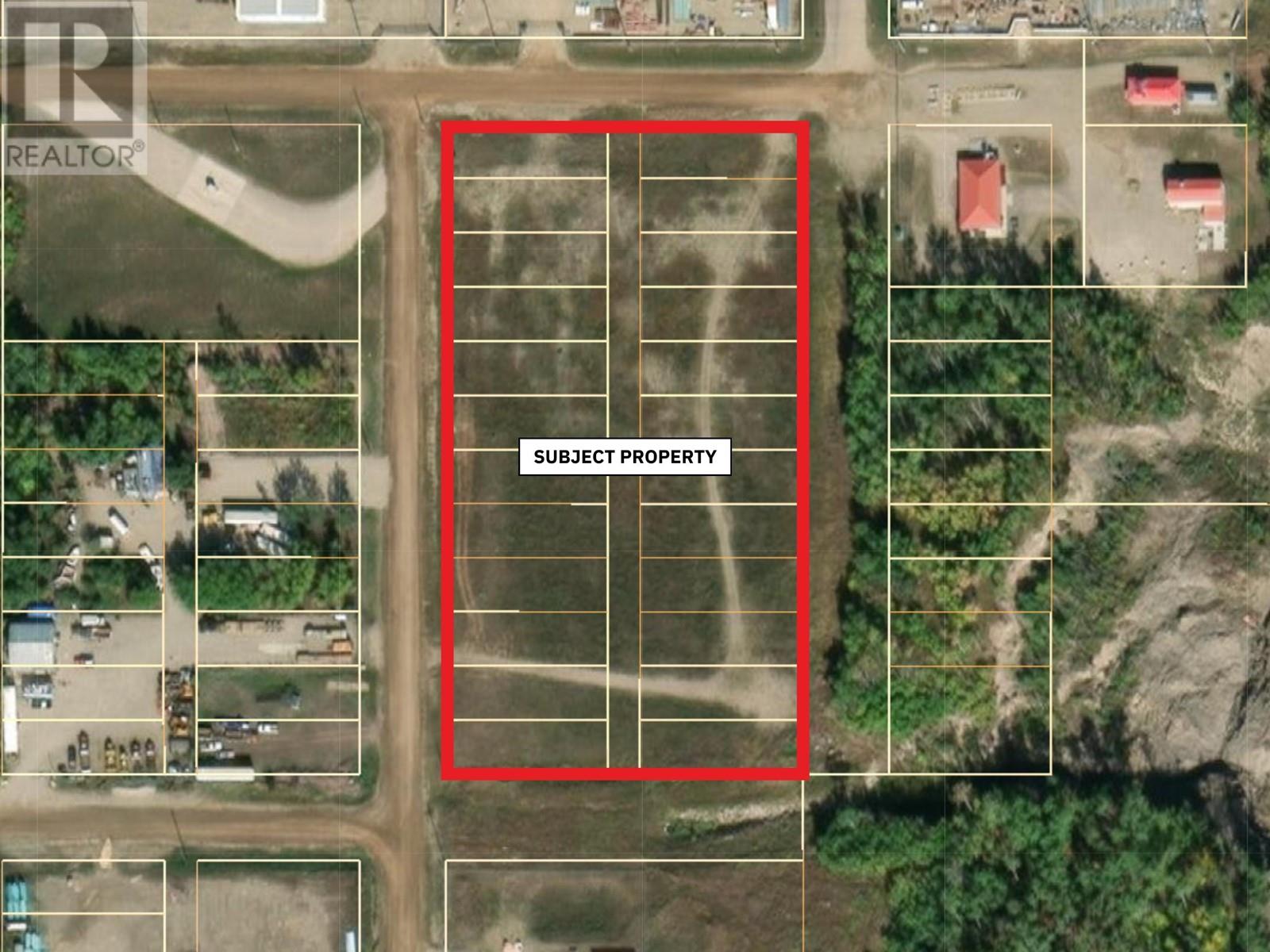 Photo 1 of Lots 1 24 90 Street, Fort St John BC