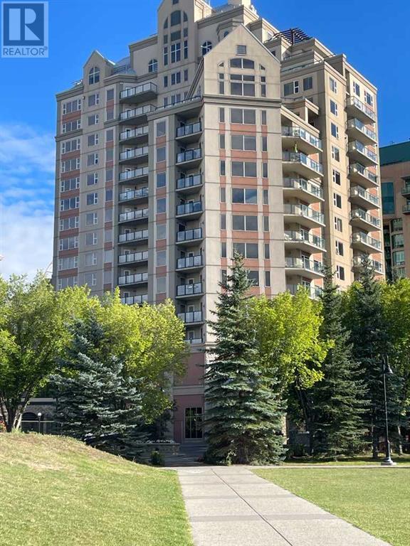 205, 200 La Caille Place SW, Calgary, Alberta