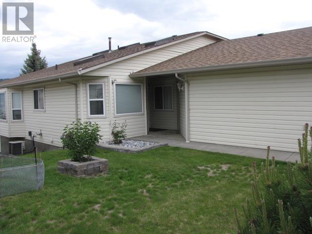 56 500 WOTZKE DRIVE, Williams Lake
