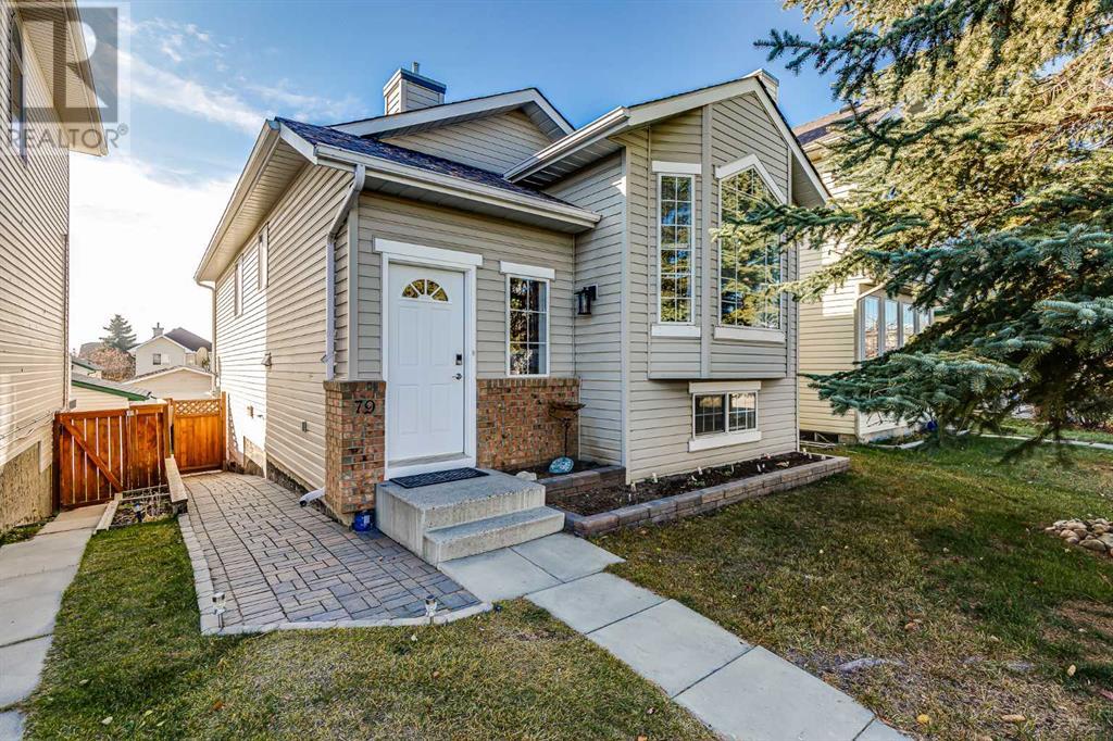 79 Covington Close NE, Calgary, Alberta