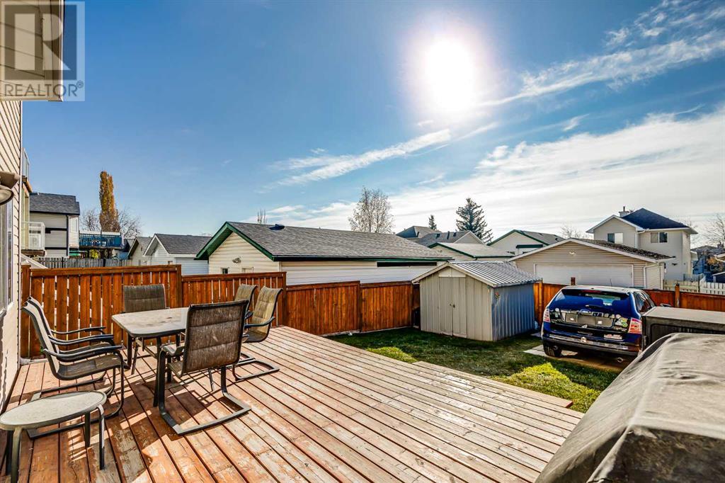 Single Family House Bi-level for Sale in  Covington Close NE Coventry Hills Calgary 