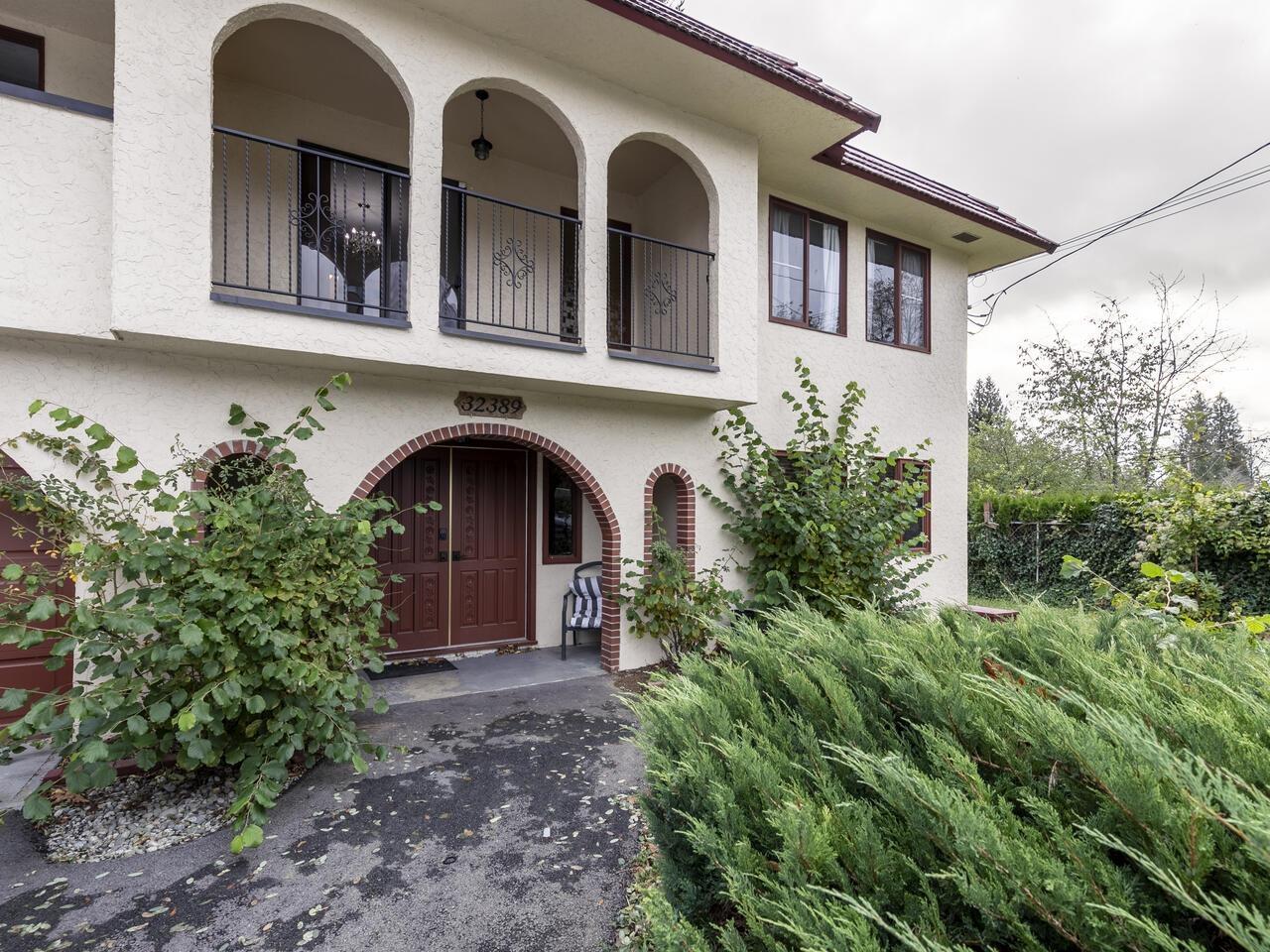 32389 CHICKADEE AVENUE, Mission