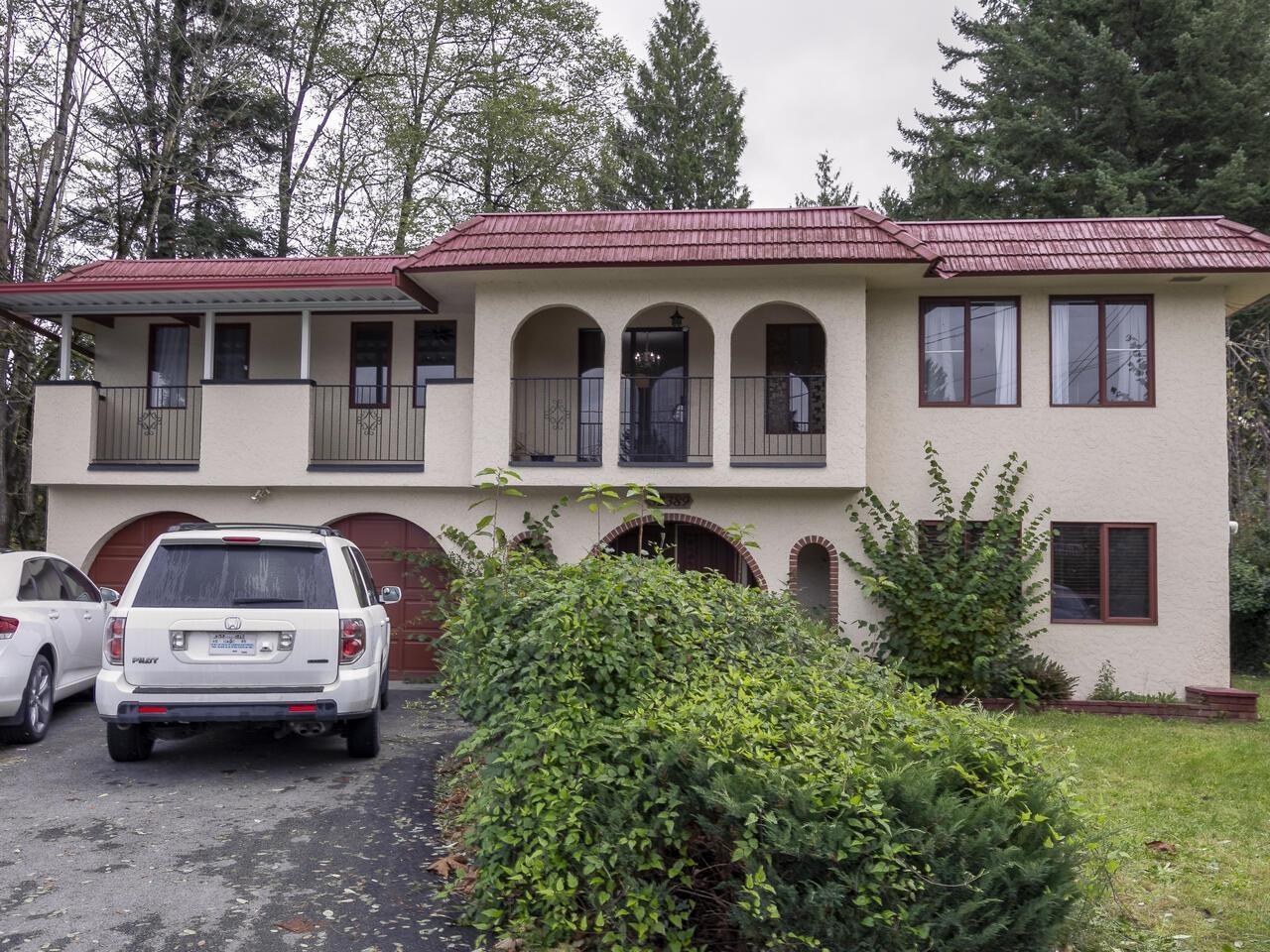 32389 CHICKADEE AVENUE, Mission