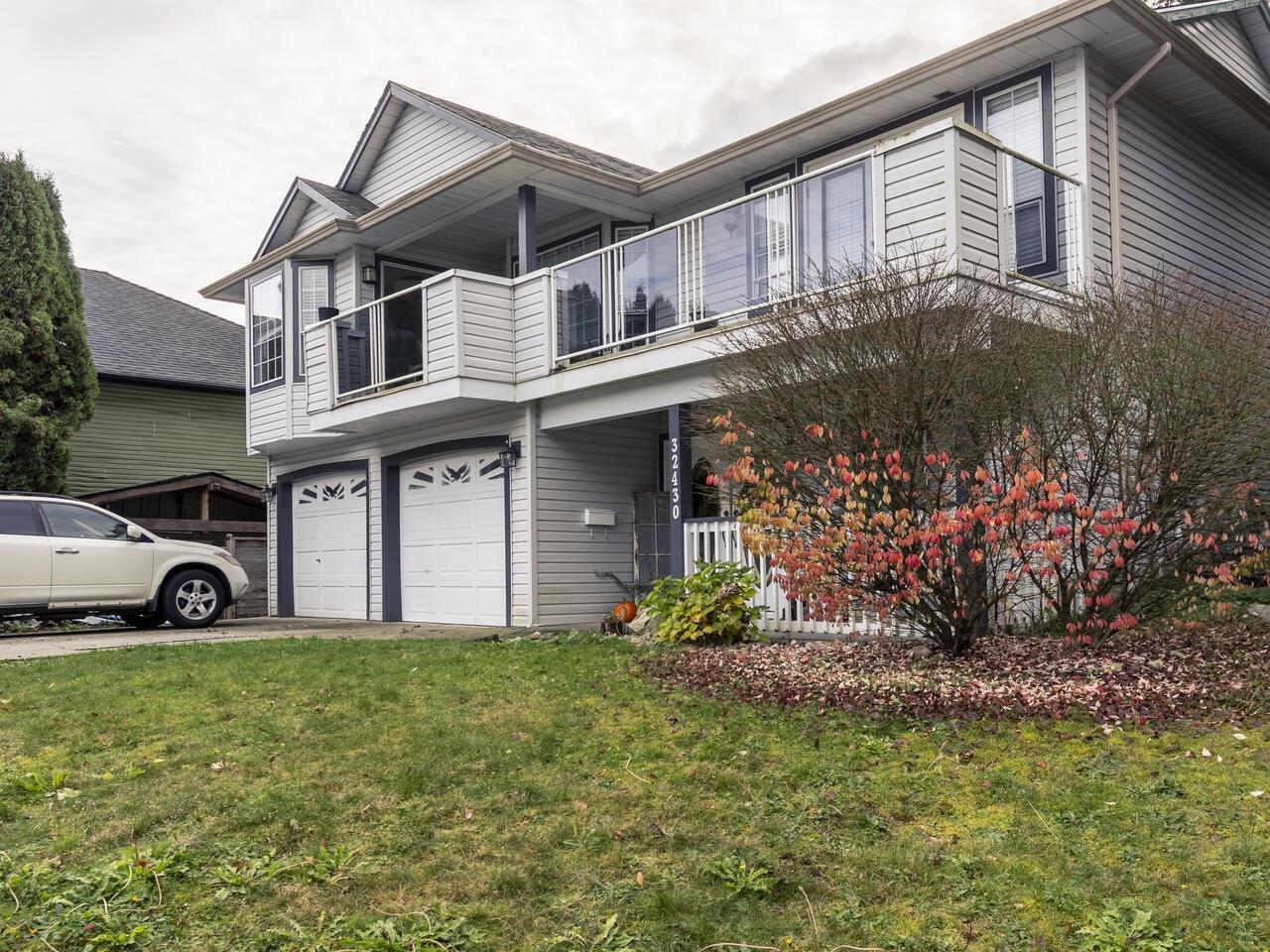 32430 HASHIZUME TERRACE, Mission real estate listing R2933430