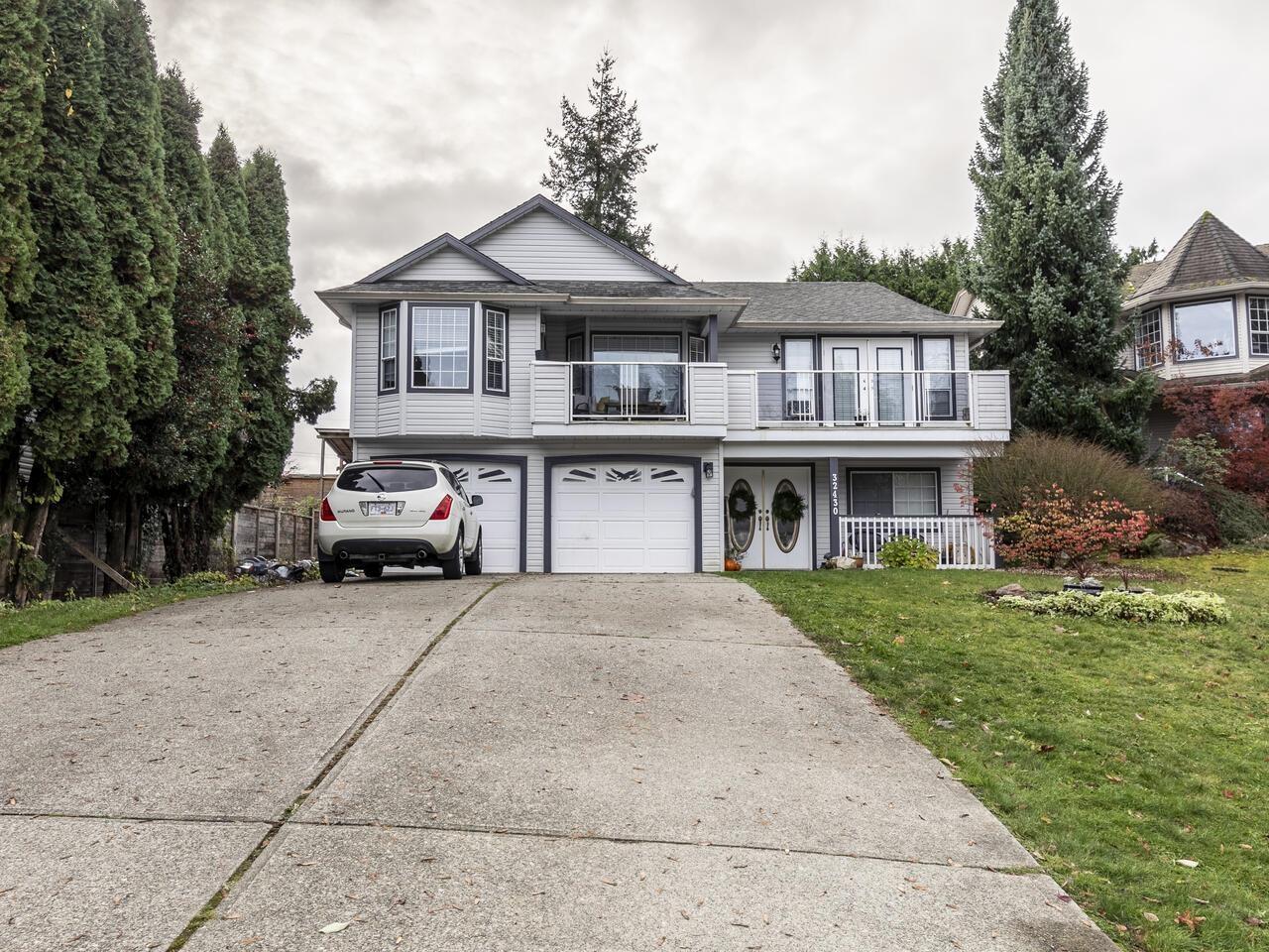 32430 HASHIZUME TERRACE, Mission real estate listing R2933430