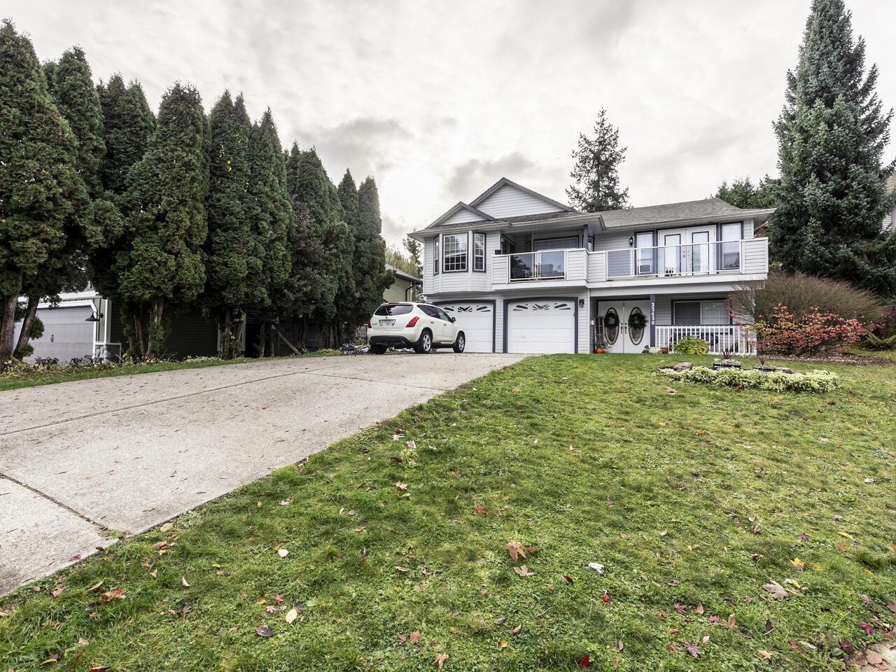32430 HASHIZUME TERRACE, Mission real estate listing R2933430