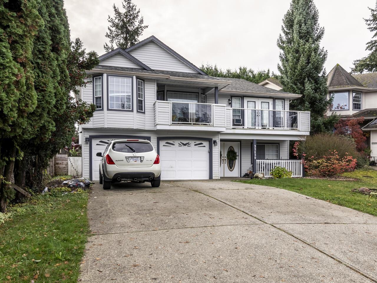32430 HASHIZUME TERRACE, Mission real estate listing R2933430