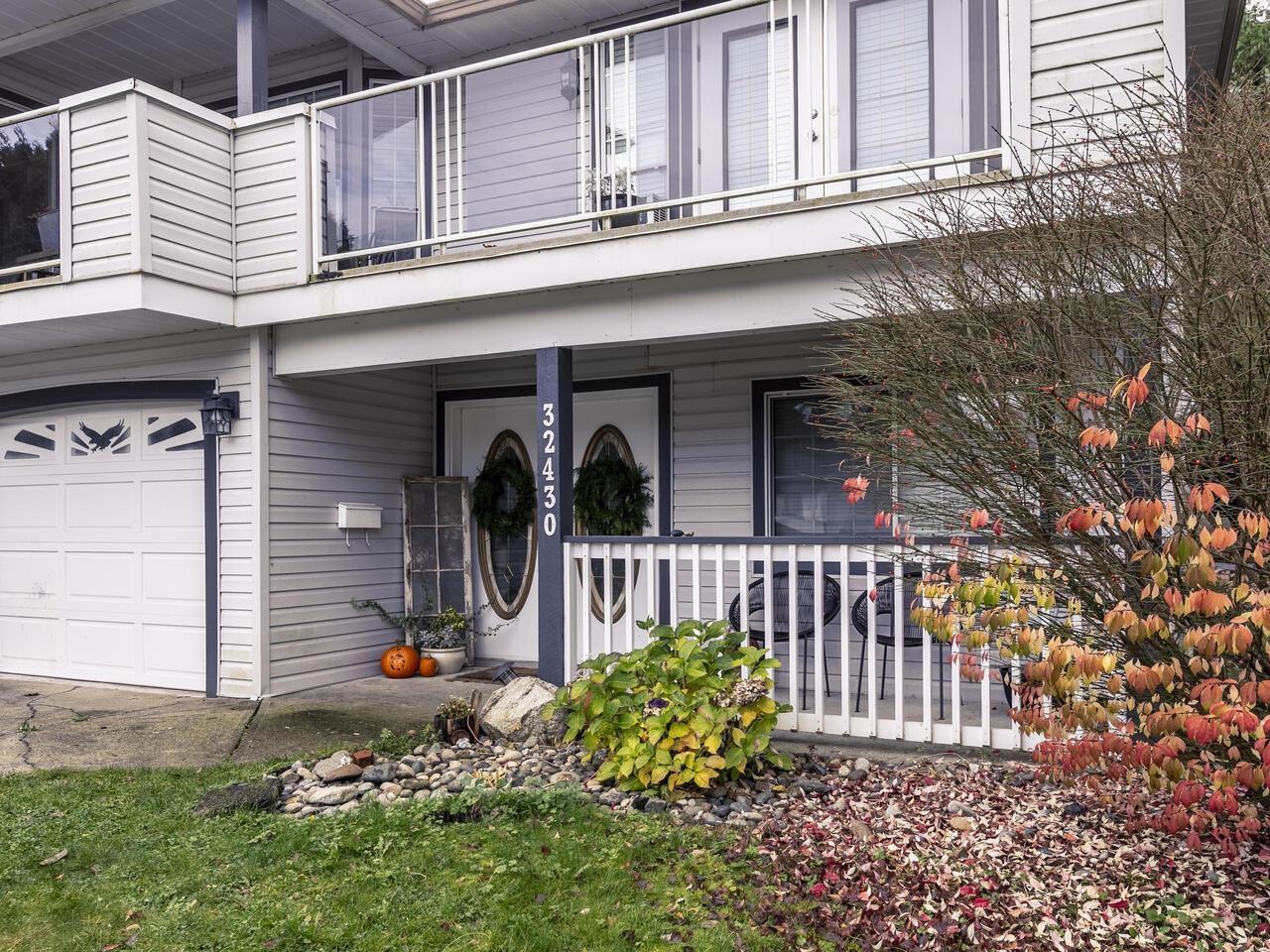 32430 HASHIZUME TERRACE, Mission real estate listing R2933430