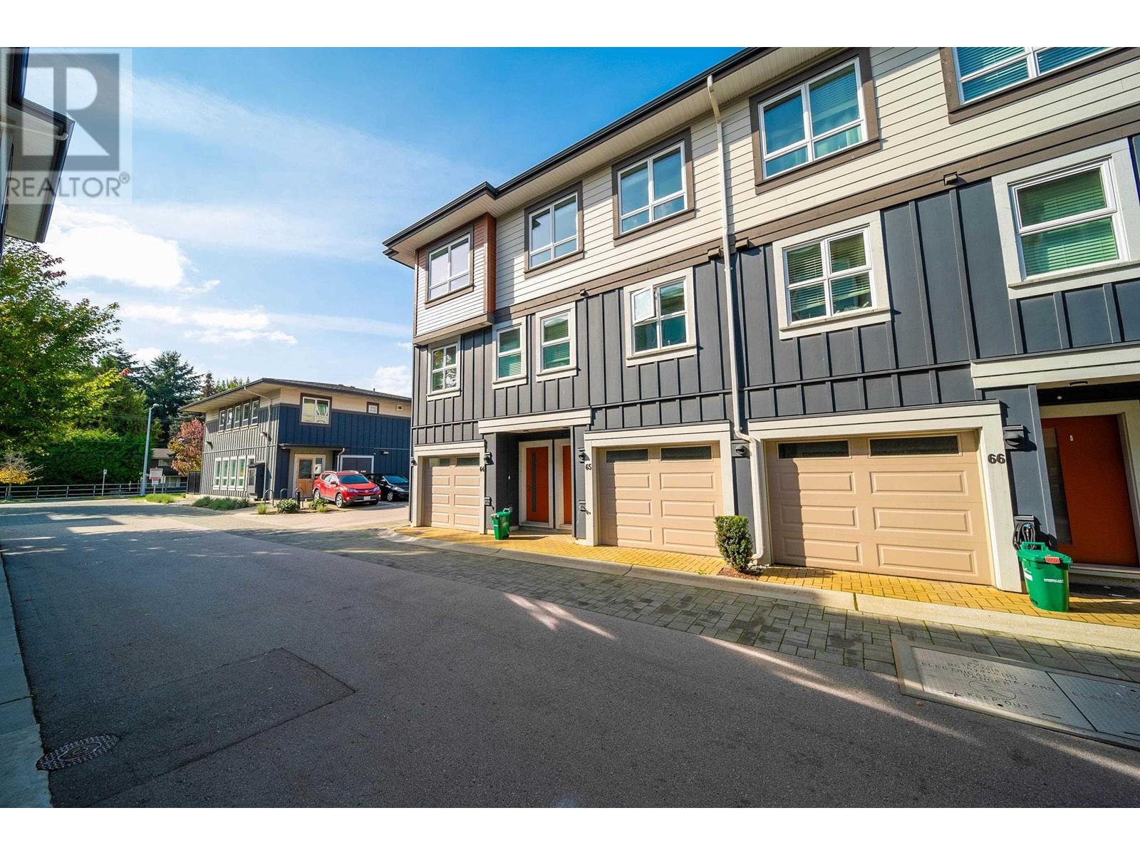 #65-10311 RIVER Drive, Richmond