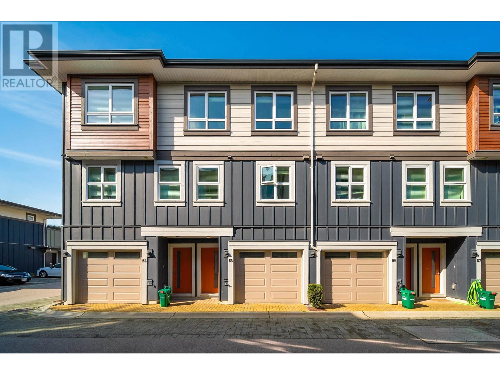 #65-10311 RIVER Drive, Richmond