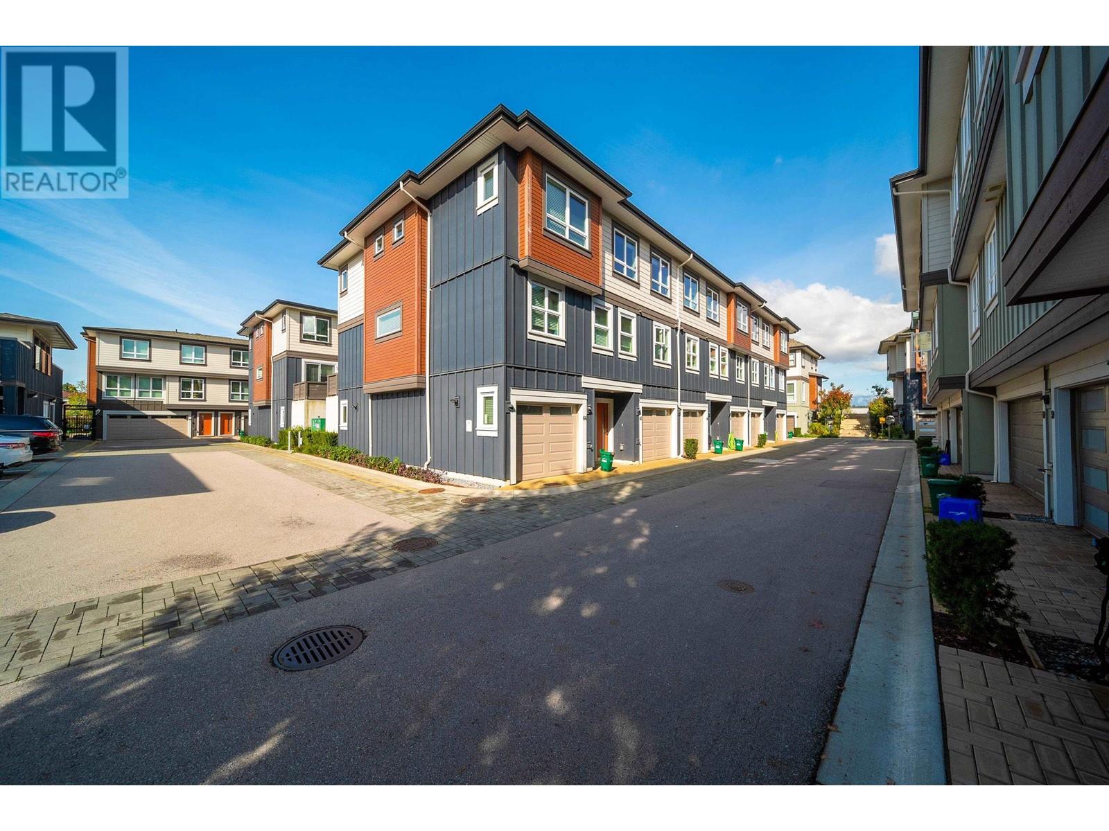 #65-10311 RIVER Drive, Richmond