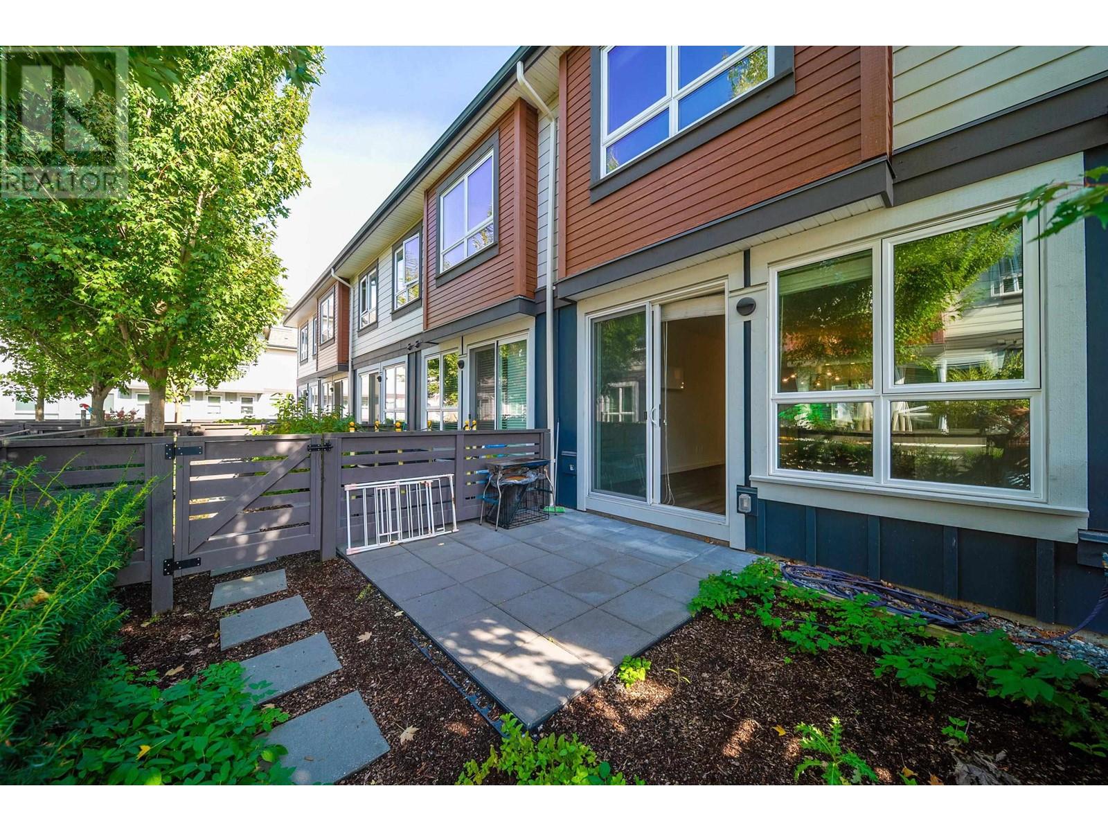#65-10311 RIVER Drive, Richmond