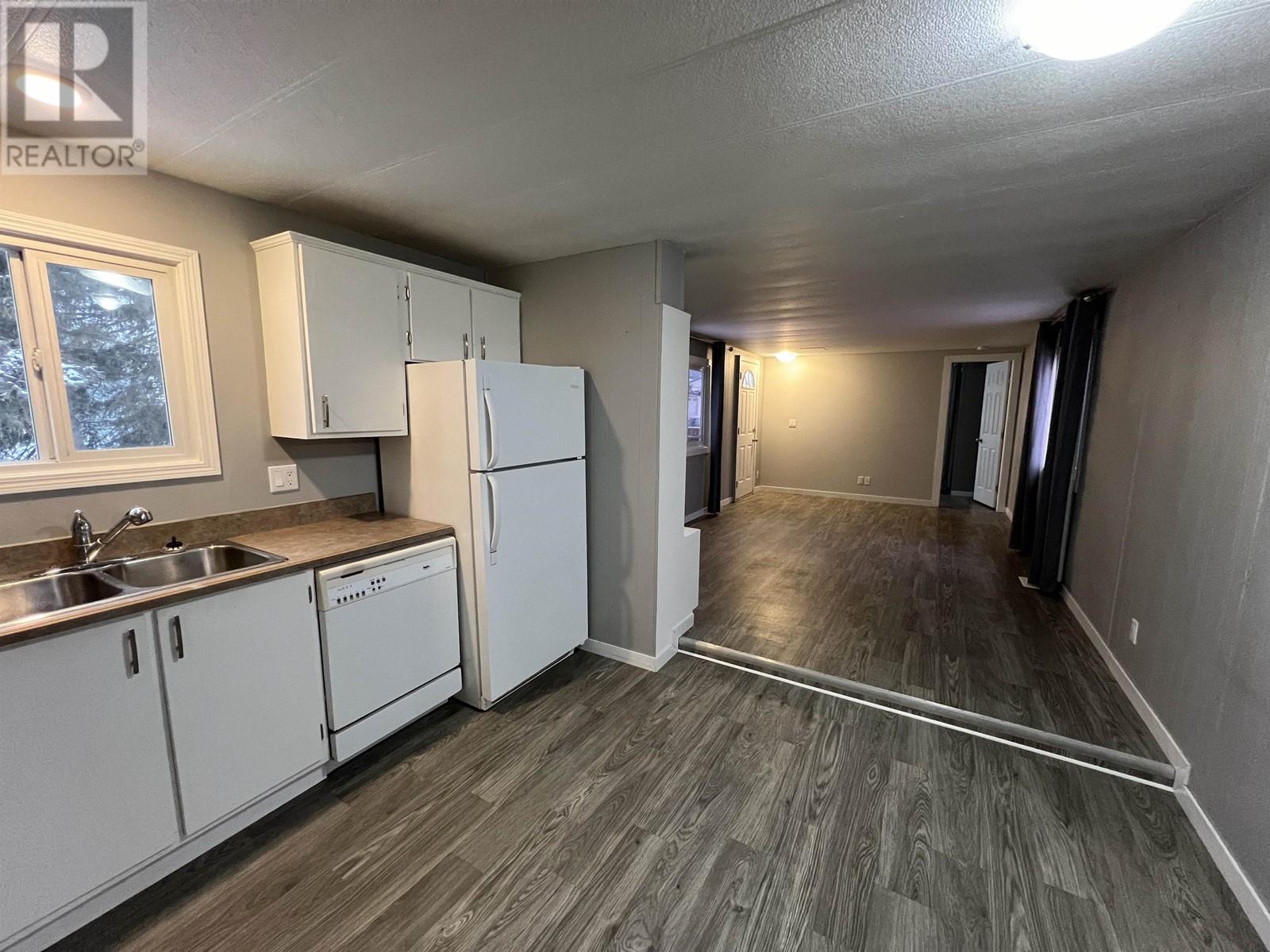 4107 E 53 AVENUE, Fort Nelson