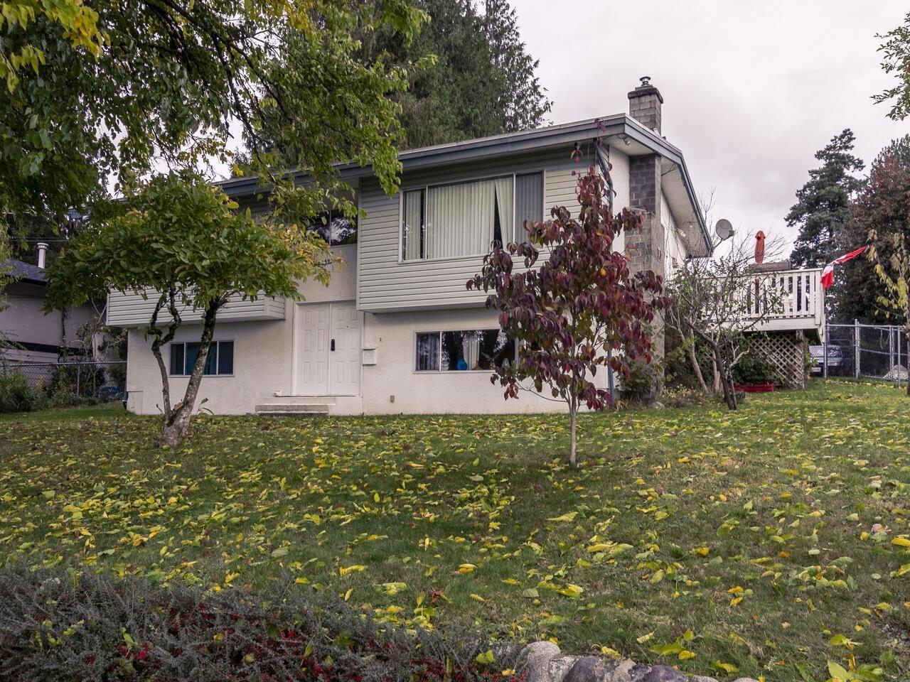 32591 FLEMING AVENUE, Mission real estate listing for sale