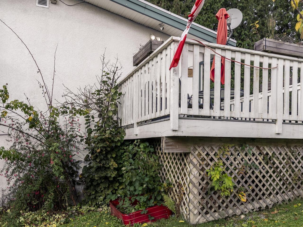 32591 FLEMING AVENUE, Mission real estate listing R2942407