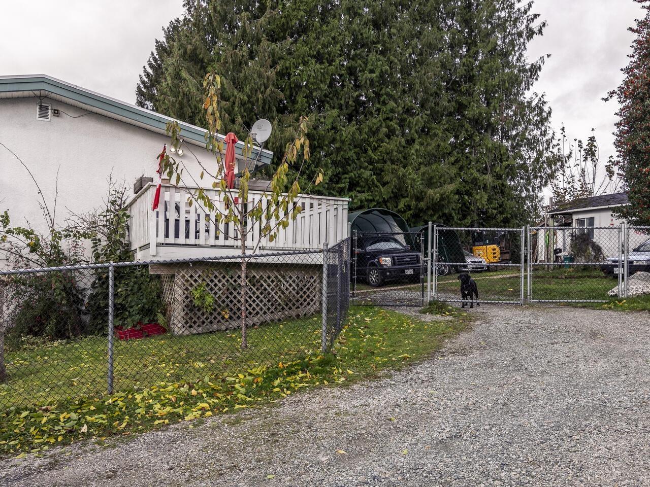 32591 FLEMING AVENUE, Mission real estate listing R2942407