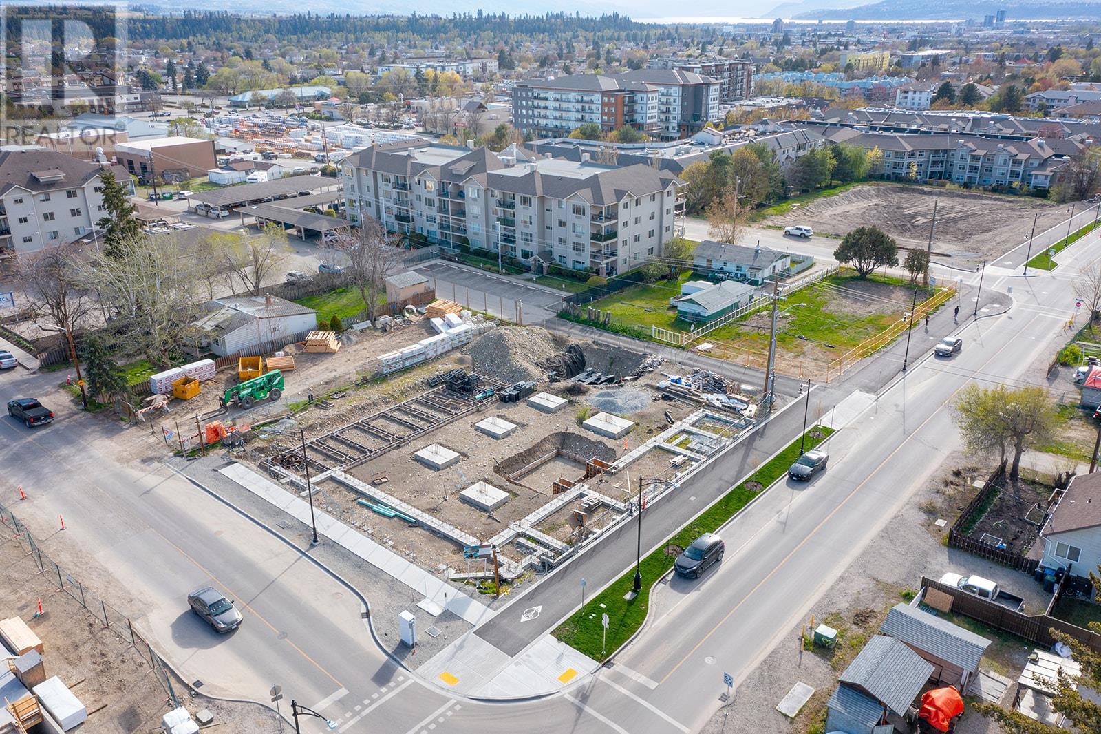 310 Dougall Road, Kelowna