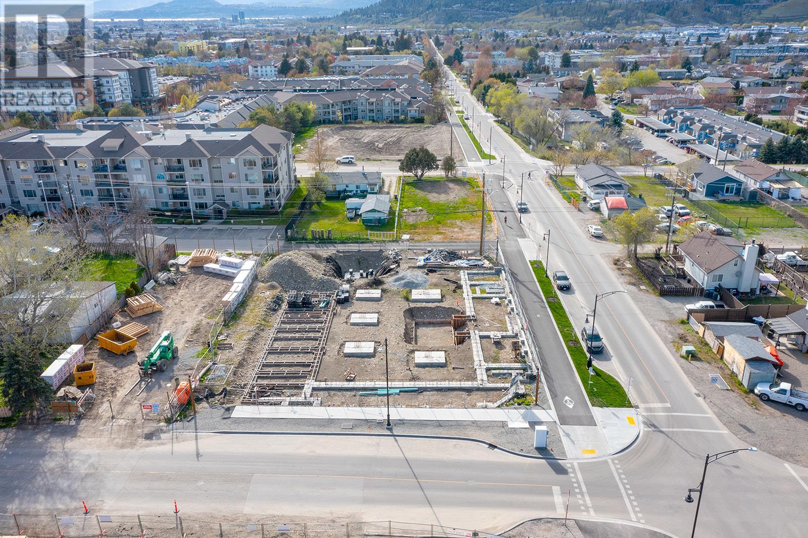 310 Dougall Road, Kelowna