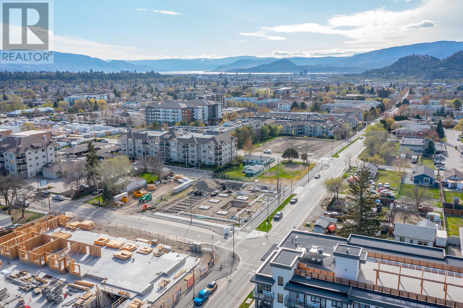 310 Dougall Road, Kelowna