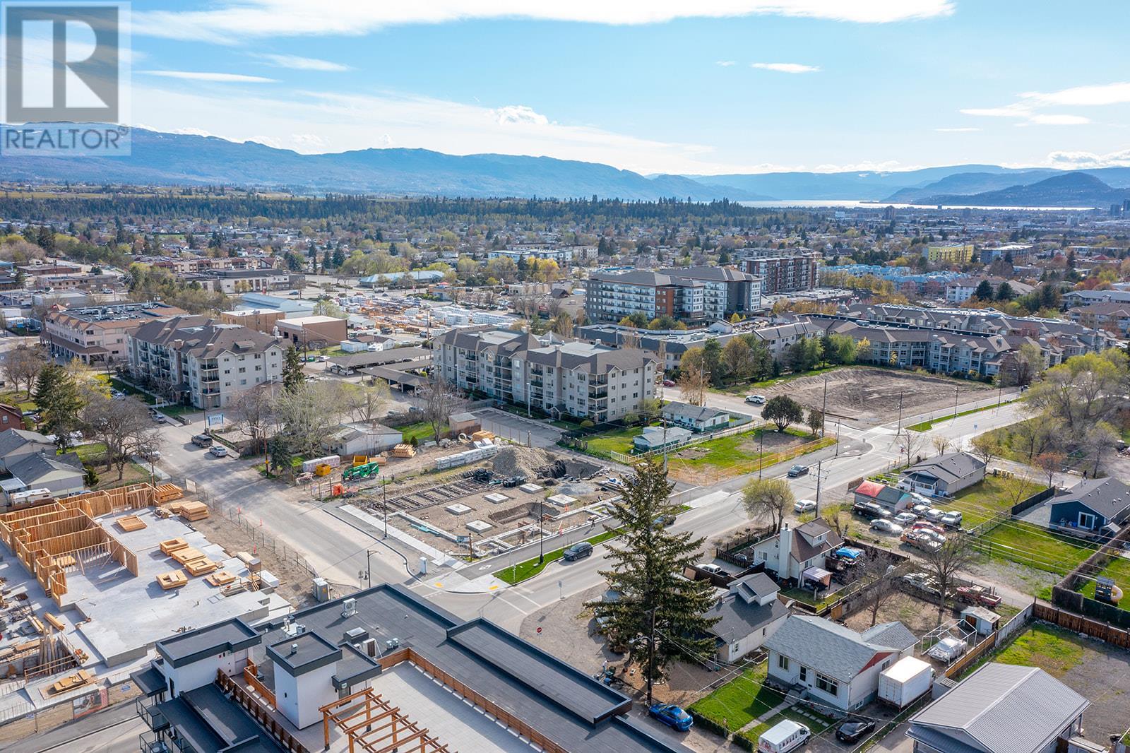 310 Dougall Road, Kelowna