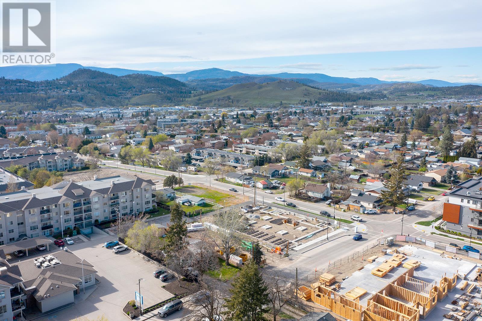 310 Dougall Road, Kelowna