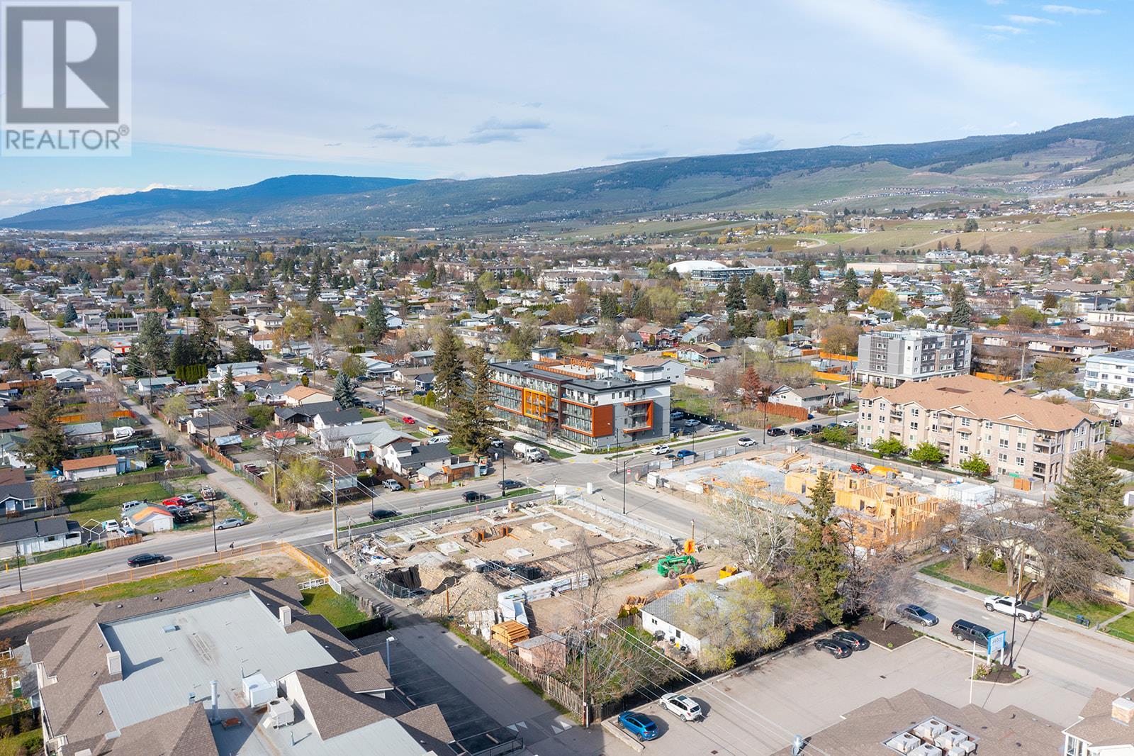 310 Dougall Road, Kelowna