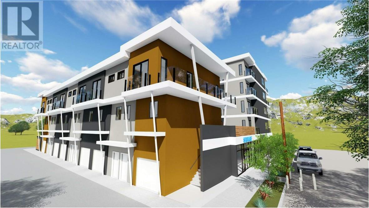 310 Dougall Road, Kelowna