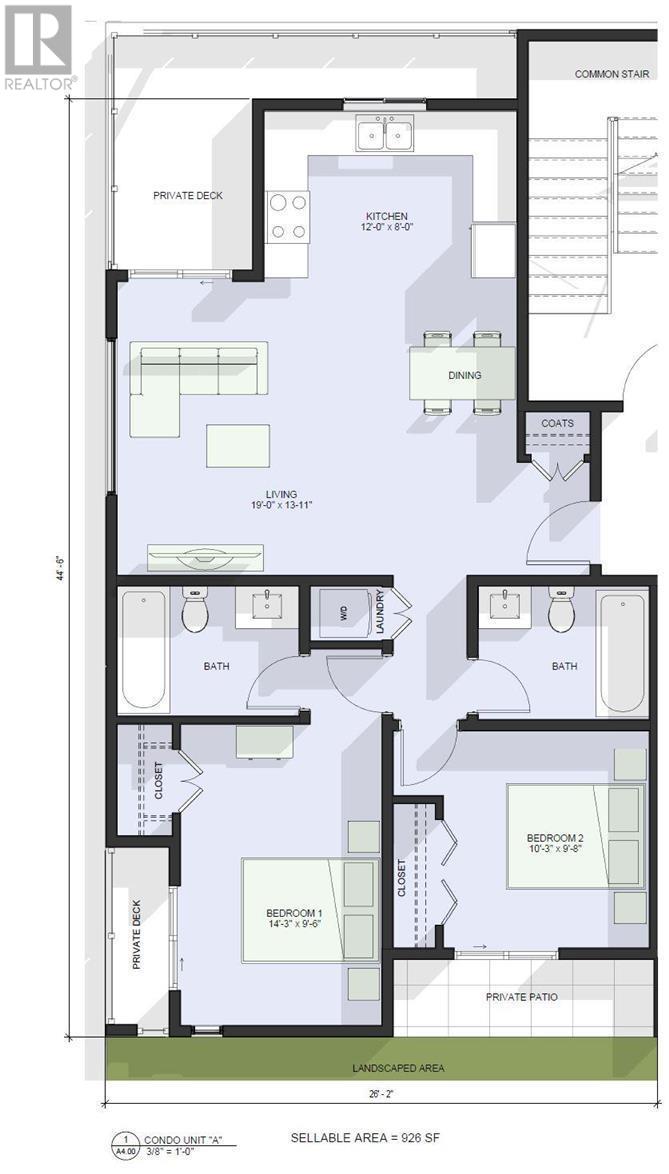 310 Dougall Road, Kelowna