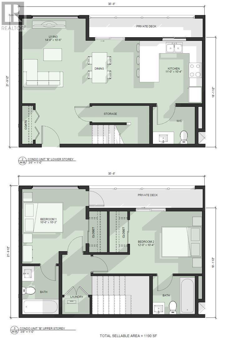 310 Dougall Road, Kelowna